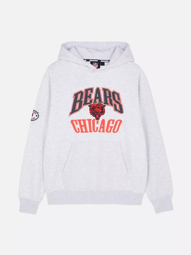 NFL Chicago Bears -huppari