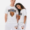 NFL Chicago Bears -logolla varustettu t-paita