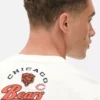 NFL Chicago Bears -logolla varustettu t-paita