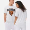 NFL Chicago Bears -logolla varustettu t-paita