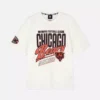 NFL Chicago Bears -logolla varustettu t-paita