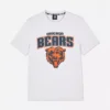 NFL Chicago Bears -logolla varustettu t-paita