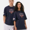 NFL Chicago Bears -painettu t-paita