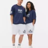 NFL Dallas Cowboys -grafiikkat-kauluspaita