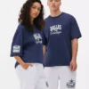 NFL Dallas Cowboys -grafiikkat-kauluspaita