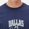 NFL Dallas Cowboys -grafiikkat-kauluspaita
