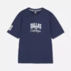 NFL Dallas Cowboys -grafiikkat-kauluspaita