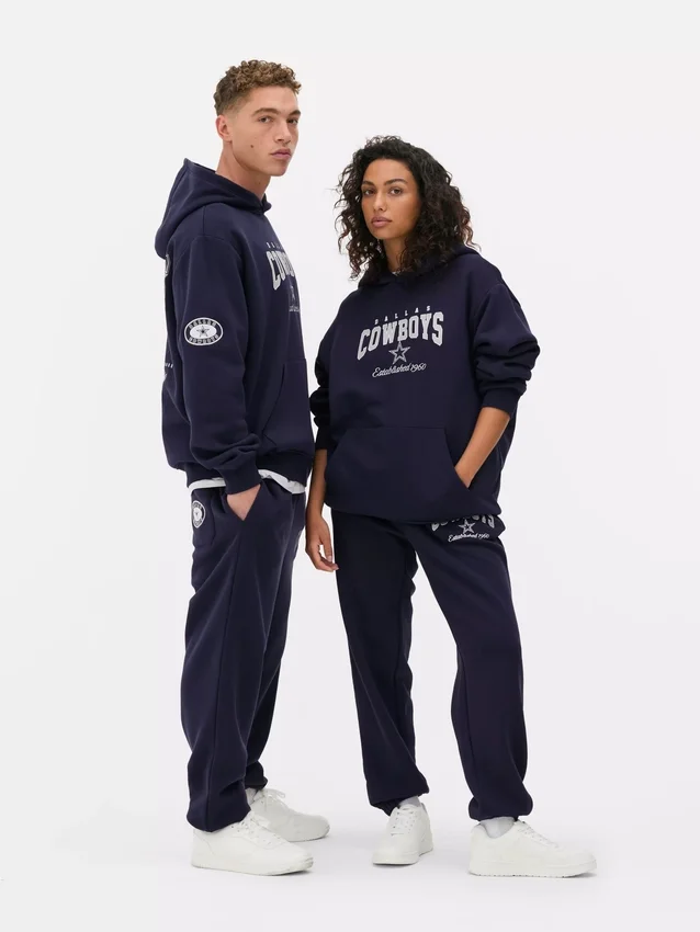 NFL Dallas Cowboys -huppari