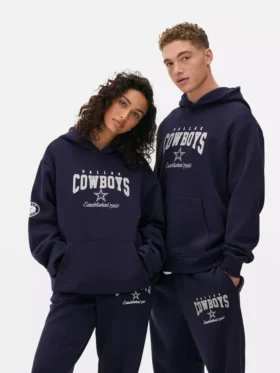NFL Dallas Cowboys -huppari