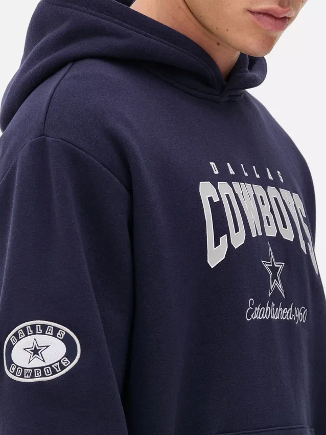 NFL Dallas Cowboys -huppari