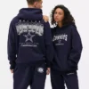 NFL Dallas Cowboys -huppari