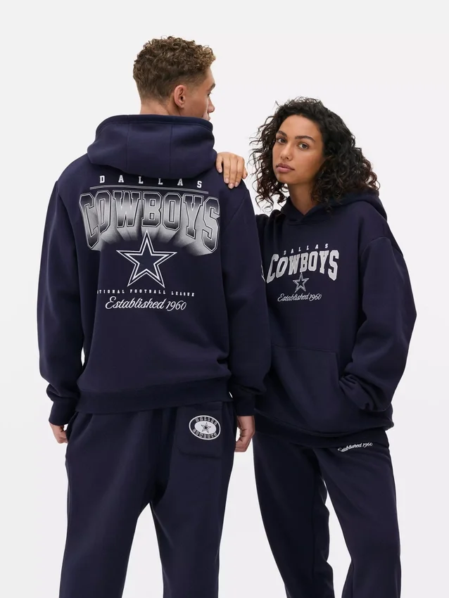 NFL Dallas Cowboys -huppari