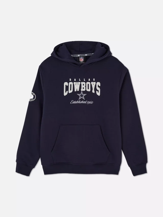 NFL Dallas Cowboys -huppari