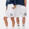 NFL Dallas Cowboys -kiristysnauhashortsit