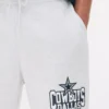 NFL Dallas Cowboys -kiristysnauhashortsit