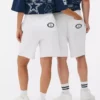 NFL Dallas Cowboys -kiristysnauhashortsit