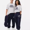 NFL Dallas Cowboys -painetut verryttelyhousut
