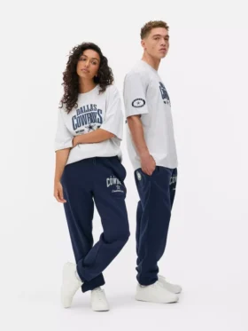 NFL Dallas Cowboys -T-paita