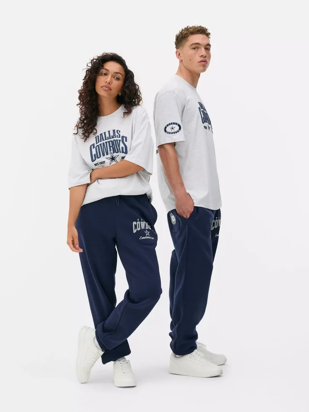 NFL Dallas Cowboys -T-paita