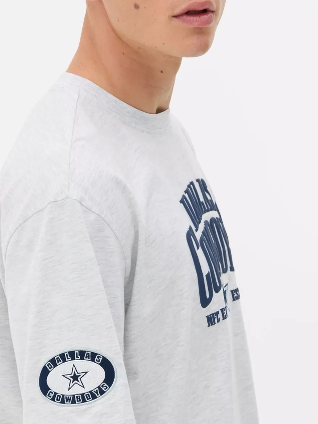 NFL Dallas Cowboys -T-paita