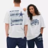 NFL Dallas Cowboys -T-paita