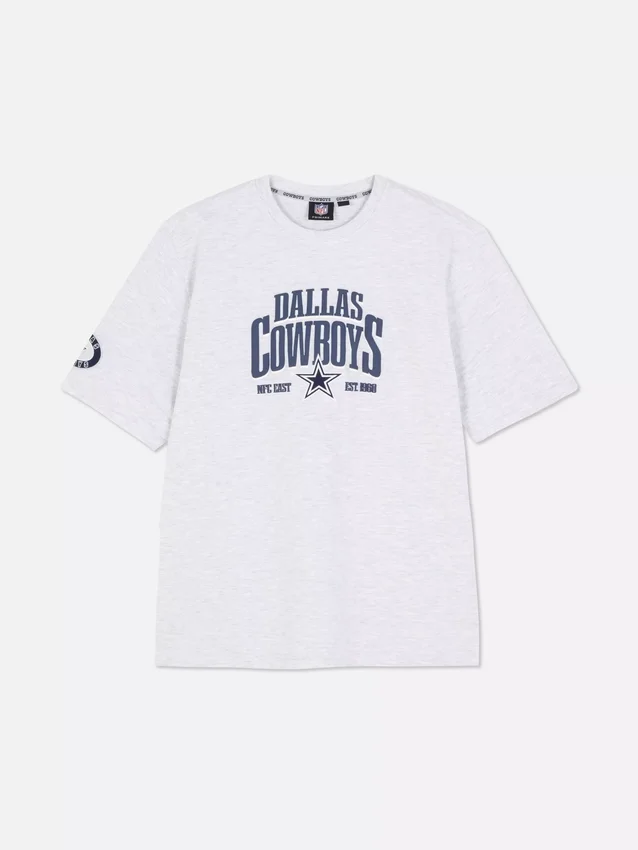 NFL Dallas Cowboys -T-paita