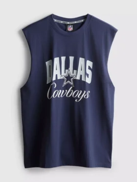 NFL Dallas Cowboys -toppi