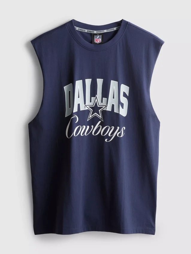NFL Dallas Cowboys -toppi