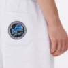 NFL Detroit Lions -collegehousut, joissa on kiristysnauha