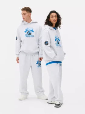 NFL Detroit Lions -huppari