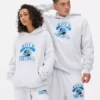 NFL Detroit Lions -huppari