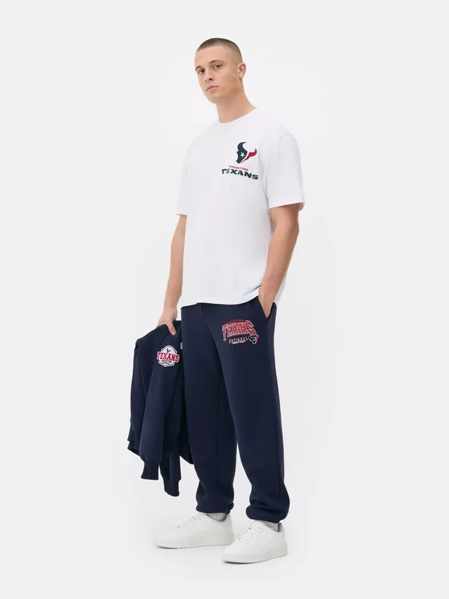 NFL Houston Texans -Collegehousut