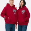 NFL Houston Texans -joukkueen huppari
