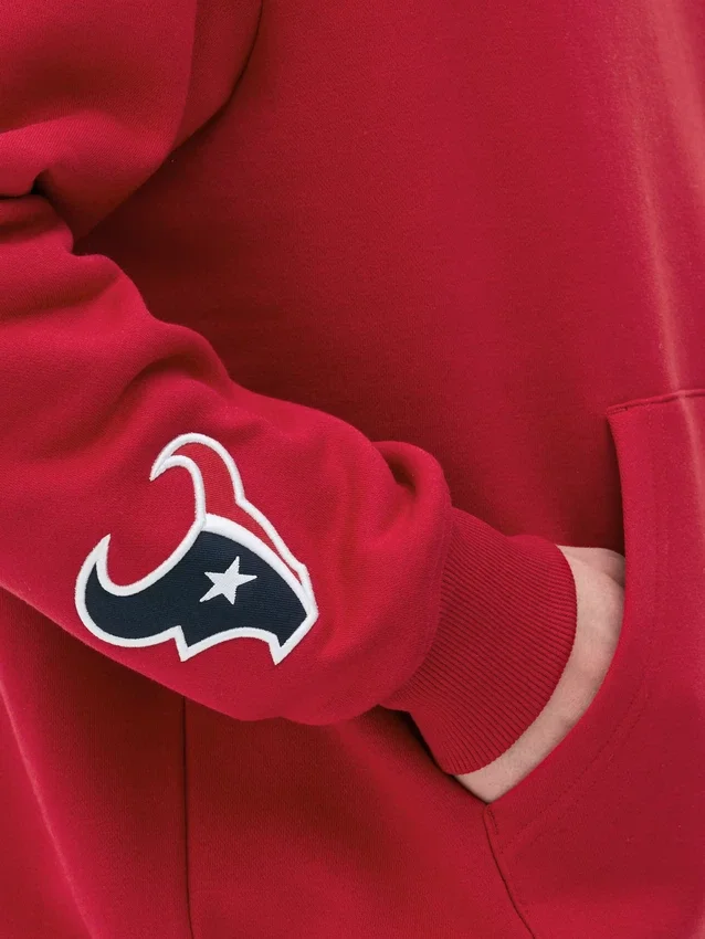 NFL Houston Texans -joukkueen huppari