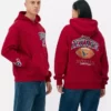 NFL Houston Texans -joukkueen huppari