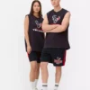 NFL Houston Texans -kiristysnauhalliset shortsit