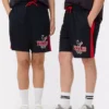 NFL Houston Texans -kiristysnauhalliset shortsit