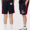 NFL Houston Texans -kiristysnauhalliset shortsit