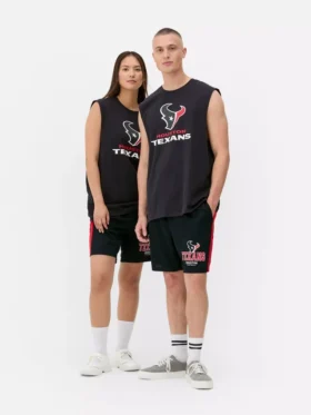 NFL Houston Texans -tankkitoppi
