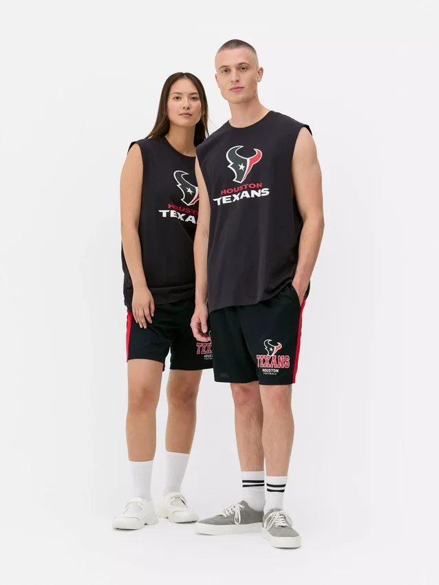 NFL Houston Texans -tankkitoppi
