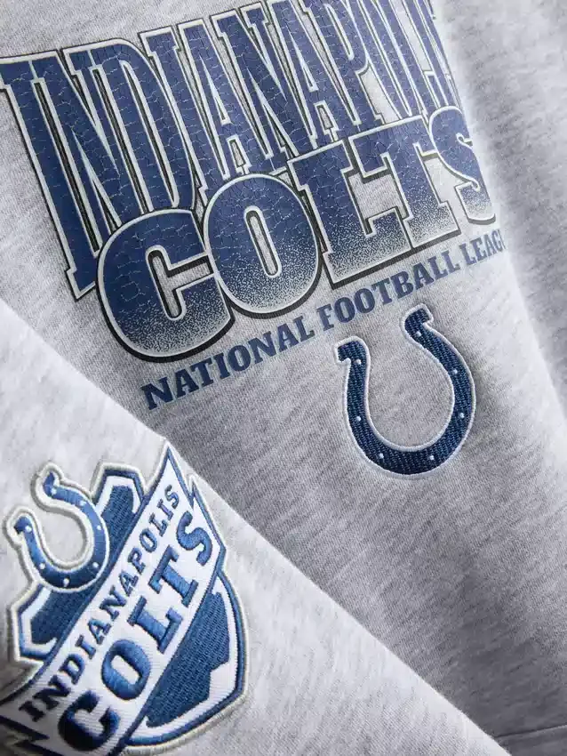 NFL Indianapolis Colts -huppari