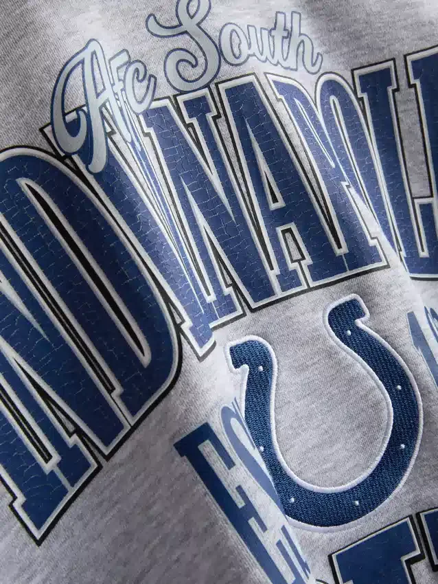 NFL Indianapolis Colts -huppari