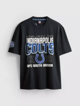 NFL Indianapolis Colts -T-paita