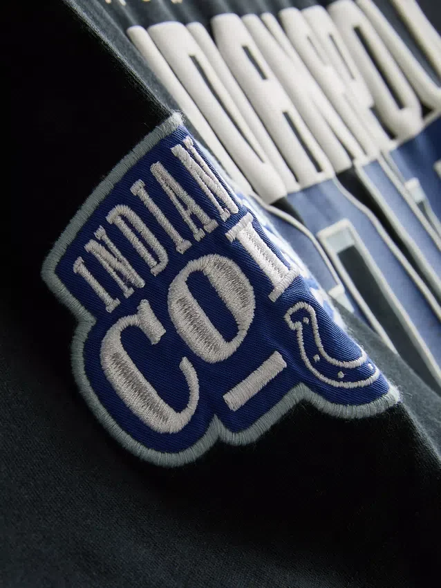 NFL Indianapolis Colts -T-paita
