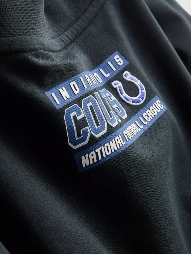 NFL Indianapolis Colts -T-paita