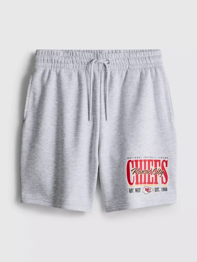 NFL Kansas City Chiefs -shortsit