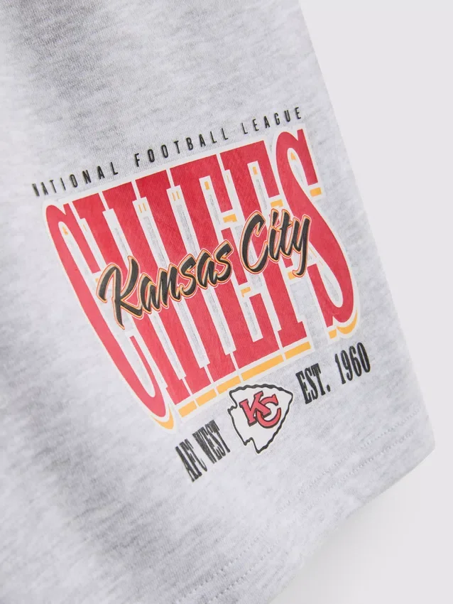 NFL Kansas City Chiefs -shortsit