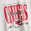 NFL Kansas City Chiefs -T-paita