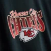 NFL Kansas City Chiefs -T-paita