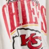 NFL Kansas City Chiefs -T-paita